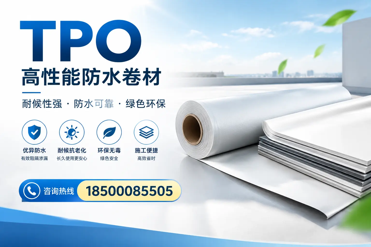 tpo行业趋势分析，吉安企业应如何应对